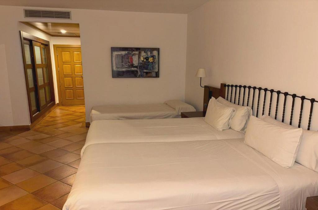 Sercotel Toledo Renacimiento