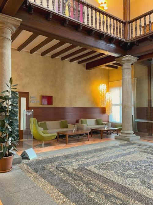 Sercotel Toledo Renacimiento