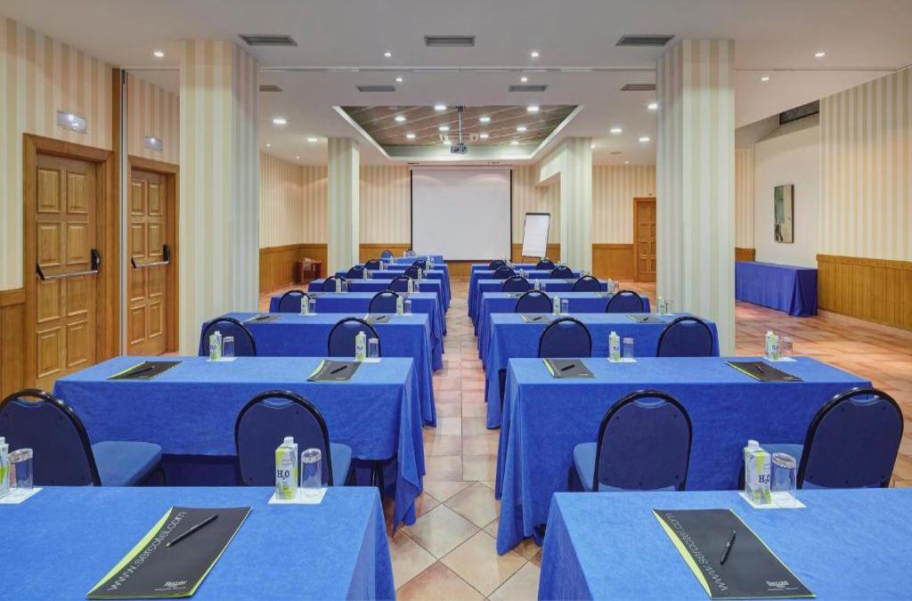 Sercotel Toledo Renacimiento