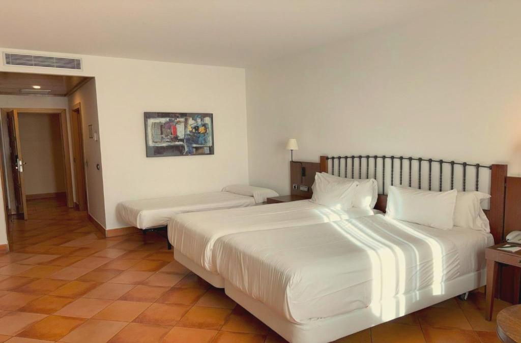 Sercotel Toledo Renacimiento
