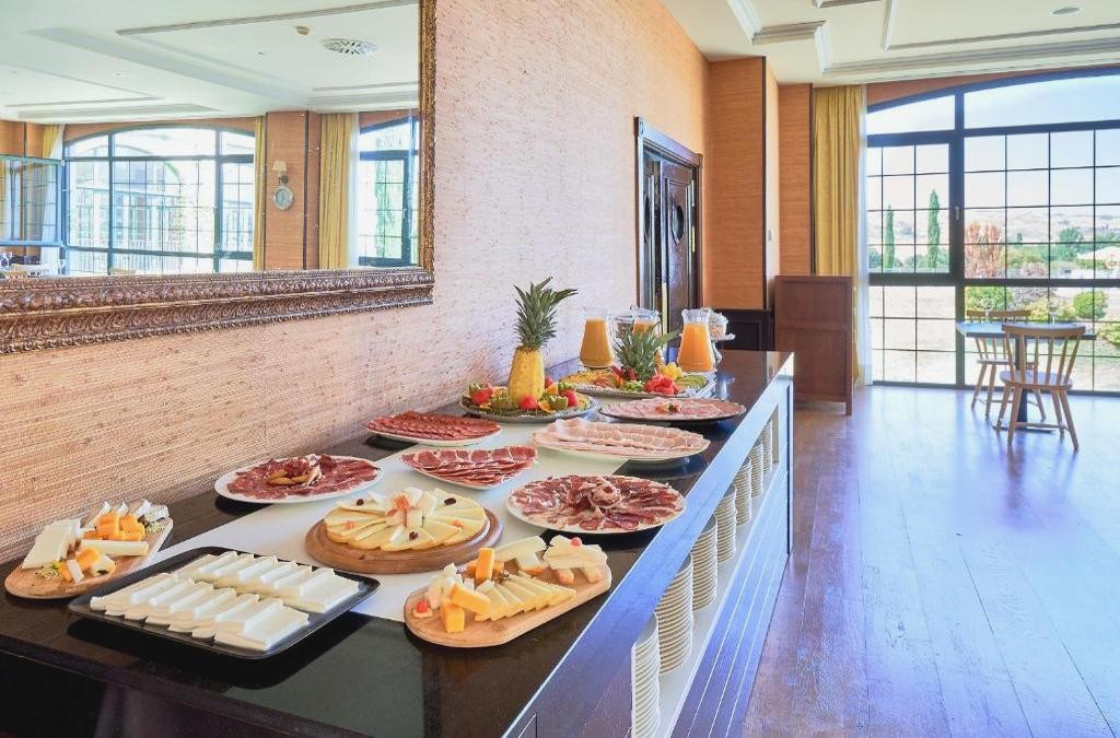 Hotel Ávila Golf
