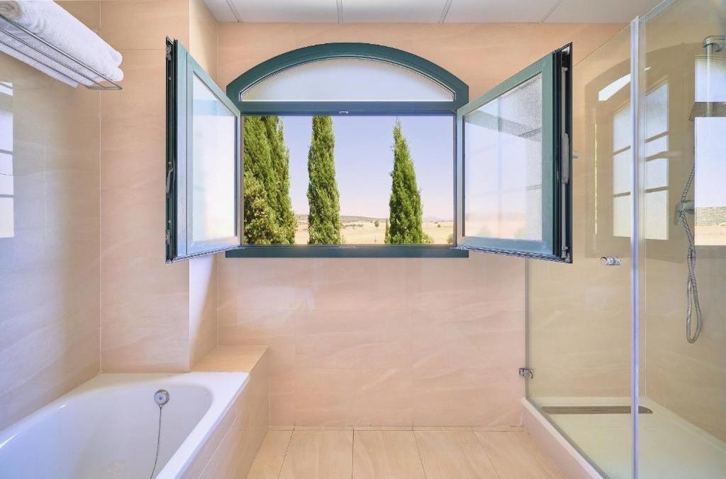 Hotel Ávila Golf