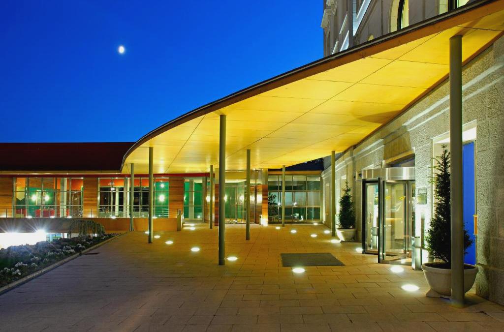 Hôtel Abba Burgos 4* - Burgos (Espagne Nord)