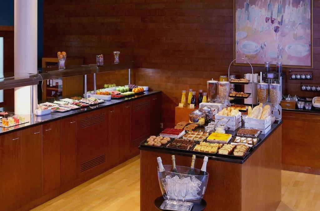 Hôtel Abba Burgos 4* - Burgos (Espagne Nord)