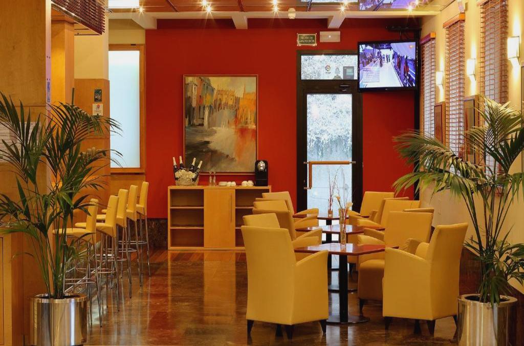 Hôtel Abba Burgos 4* - Burgos (Espagne Nord)