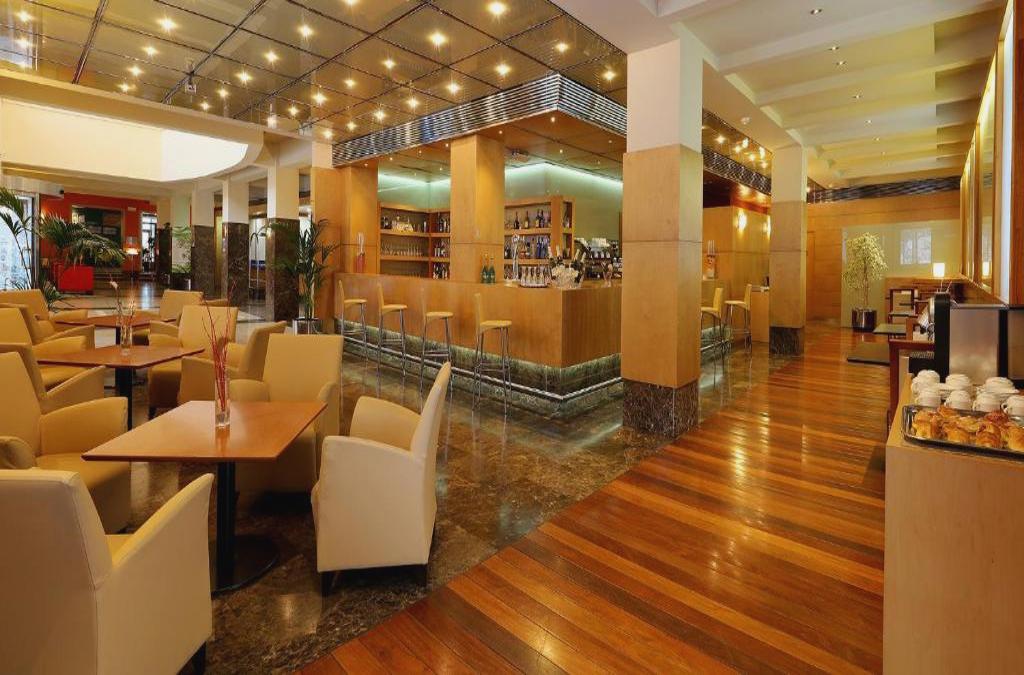 Hôtel Abba Burgos 4* - Burgos (Espagne Nord)