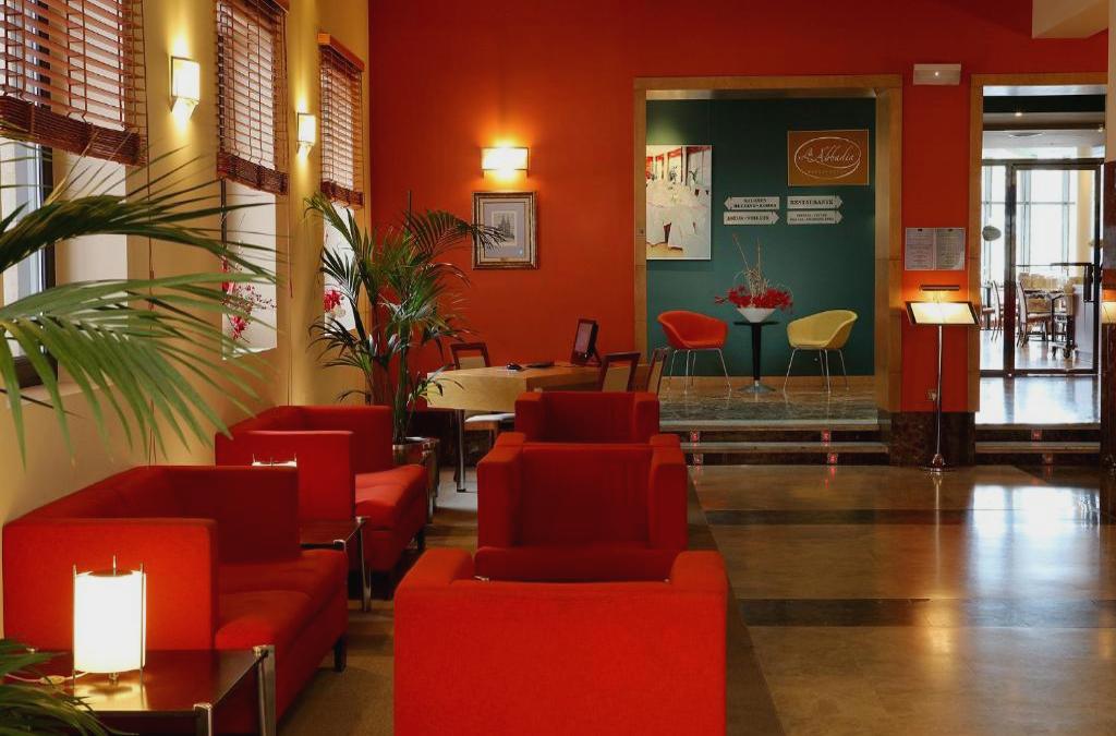 Hôtel Abba Burgos 4* - Burgos (Espagne Nord)
