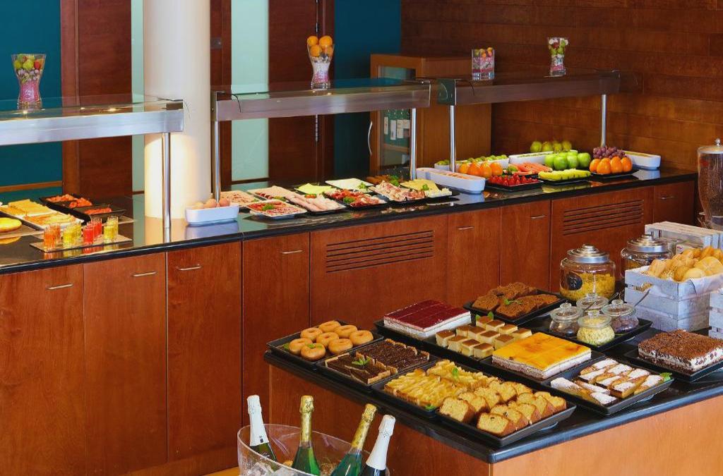 Hôtel Abba Burgos 4* - Burgos (Espagne Nord)