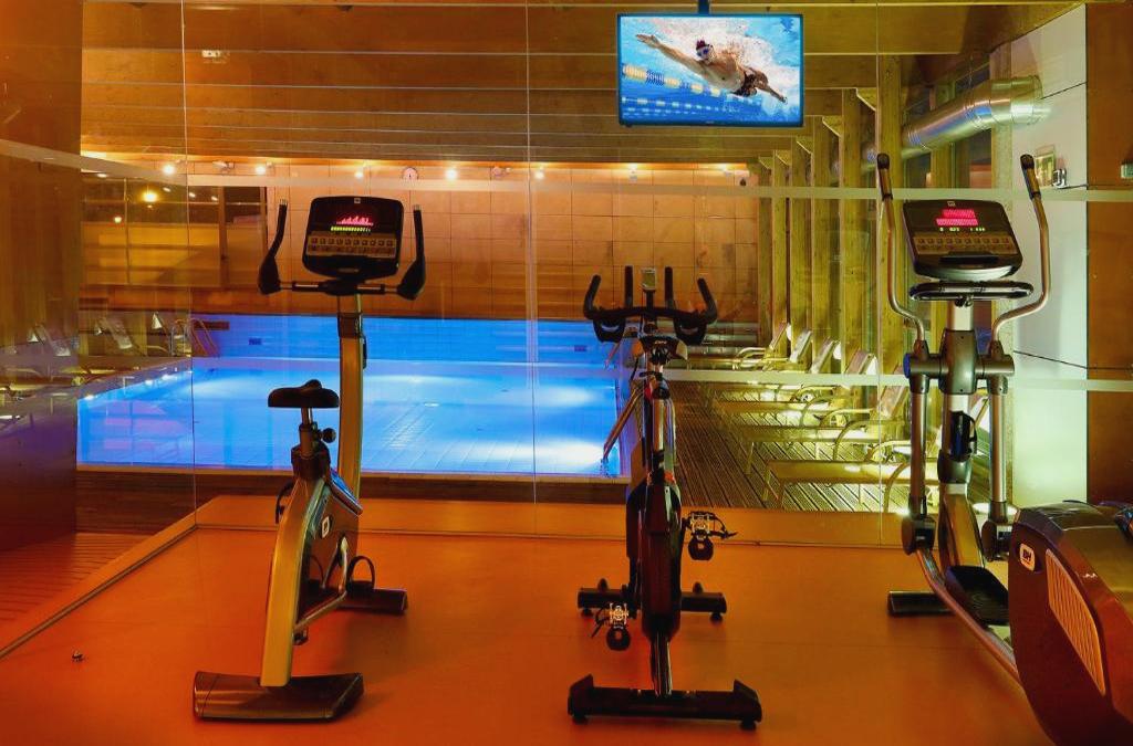Hôtel Abba Burgos 4* - Burgos (Espagne Nord)