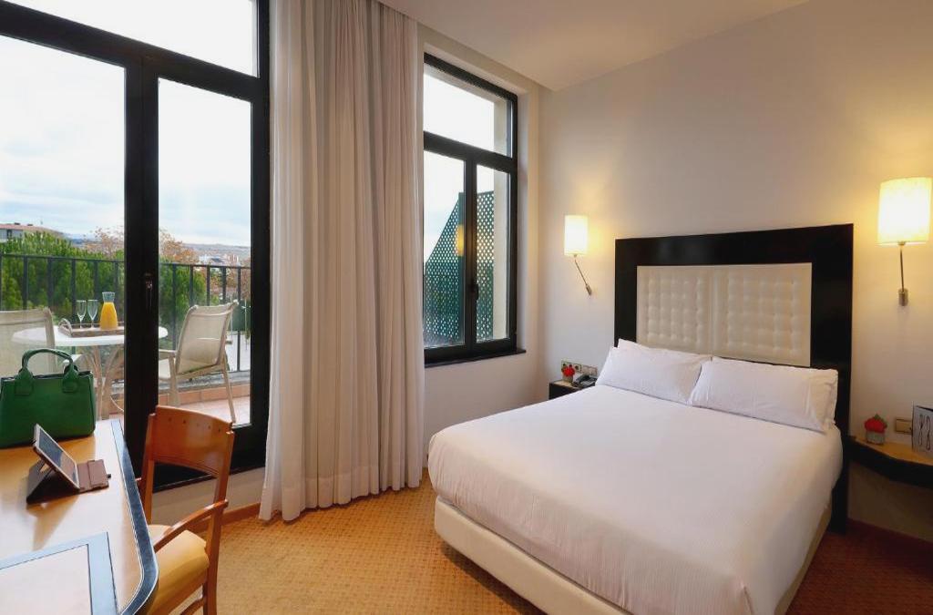 Hôtel Abba Burgos 4* - Burgos (Espagne Nord)