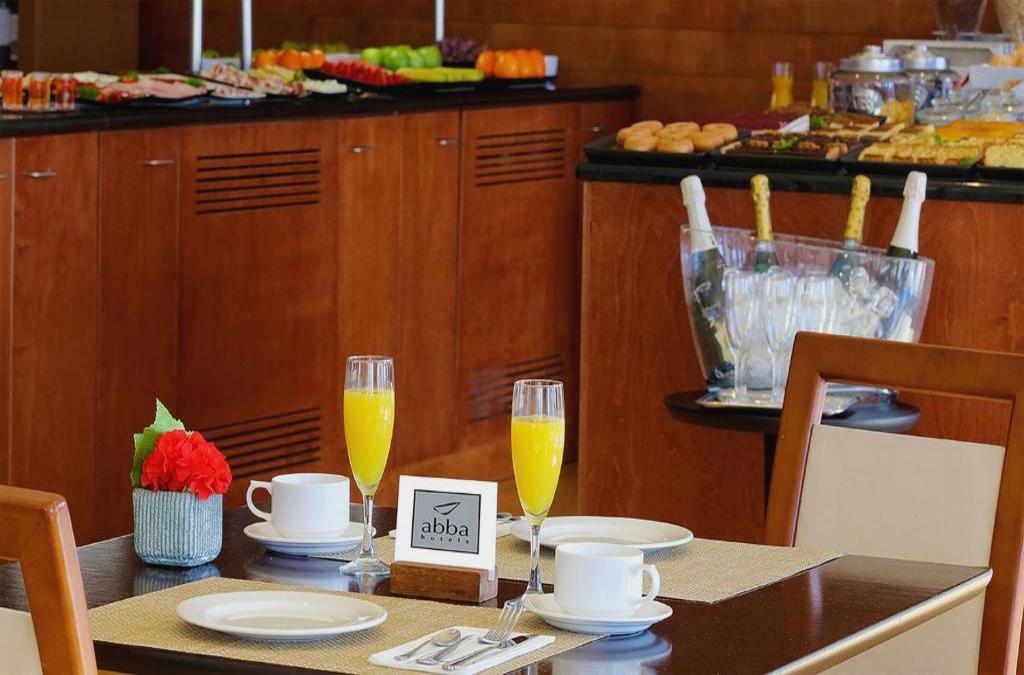 Hôtel Abba Burgos 4* - Burgos (Espagne Nord) - Abba Burgos