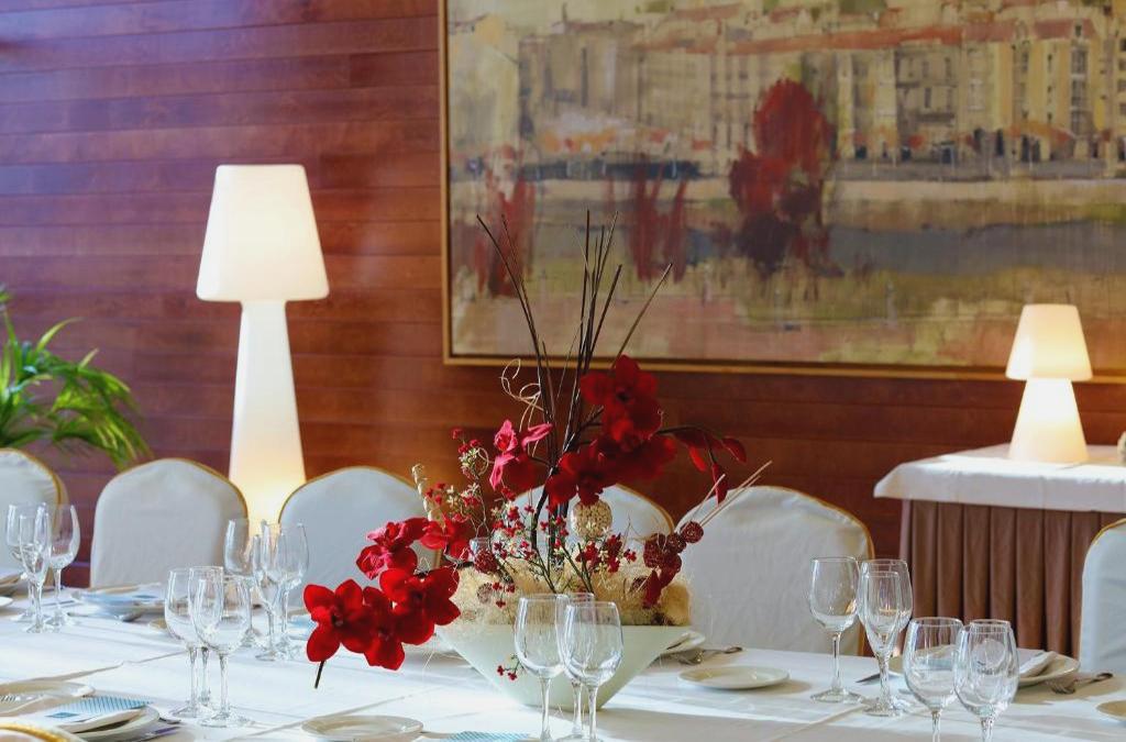 Hôtel Abba Burgos 4* - Burgos (Espagne Nord) - Abba Burgos
