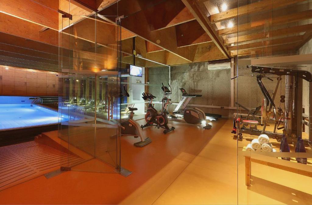 Hôtel Abba Burgos 4* - Burgos (Espagne Nord) - Abba Burgos