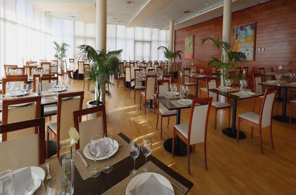 Hôtel Abba Burgos 4* - Burgos (Espagne Nord) - Abba Burgos