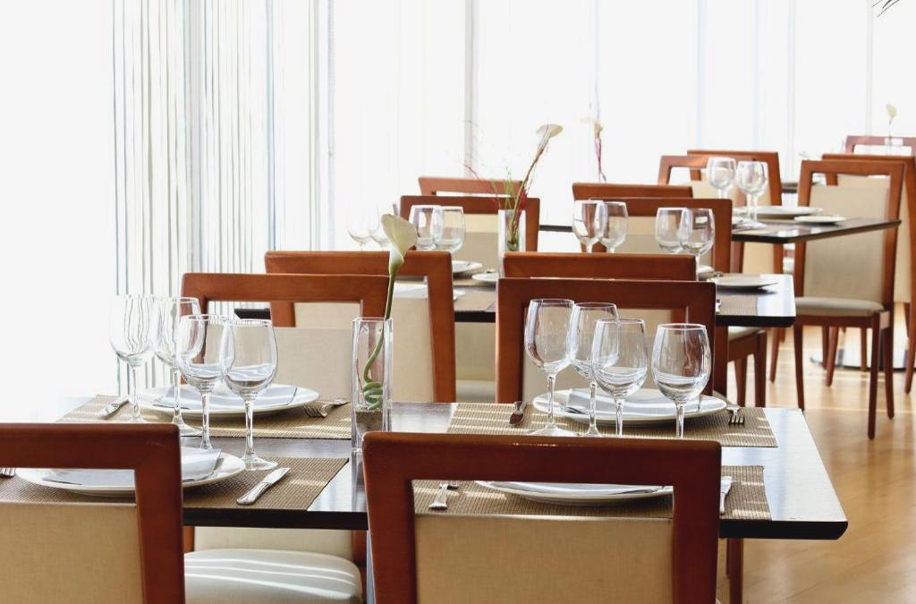 Hôtel Abba Burgos 4* - Burgos (Espagne Nord) - Abba Burgos