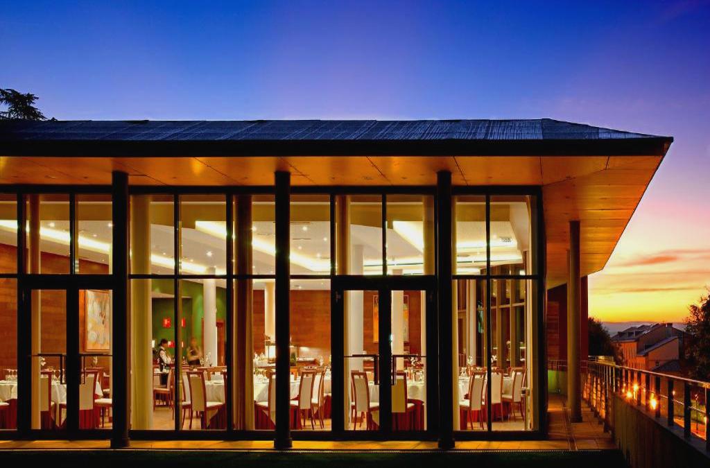 Hôtel Abba Burgos 4* - Burgos (Espagne Nord) - Abba Burgos