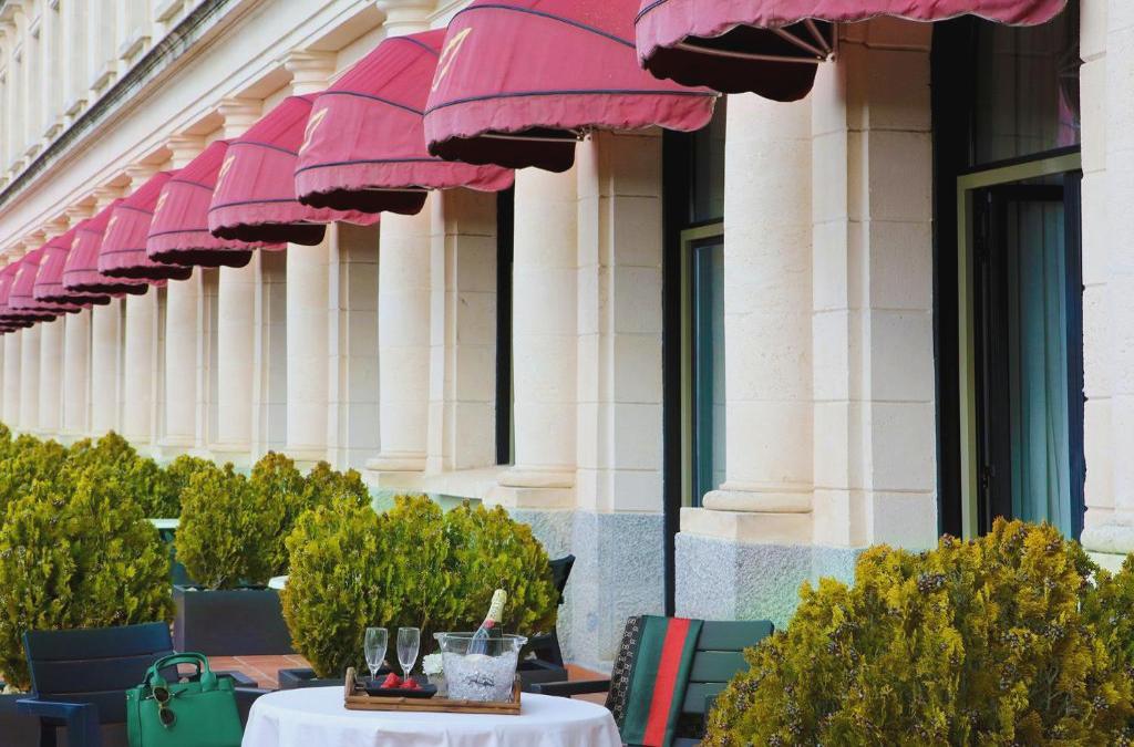 Hôtel Abba Burgos 4* - Burgos (Espagne Nord) - Abba Burgos