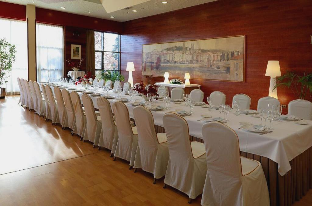 Hôtel Abba Burgos 4* - Burgos (Espagne Nord) - Abba Burgos