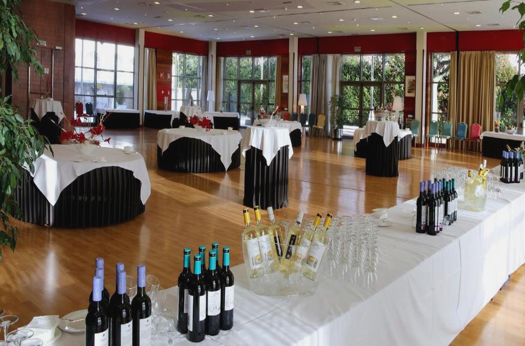 Hôtel Abba Burgos 4* - Burgos (Espagne Nord) - Abba Burgos