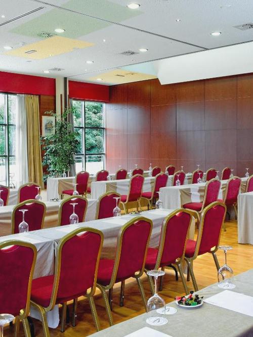 Hôtel Abba Burgos 4* - Burgos (Espagne Nord) - Abba Burgos
