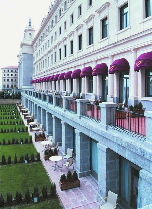 Hôtel Abba Burgos 4* - Burgos (Espagne Nord) - Abba Burgos