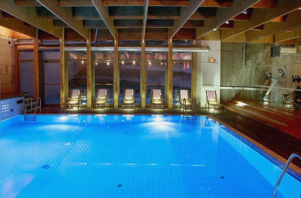 Hôtel Abba Burgos 4* - Burgos (Espagne Nord)