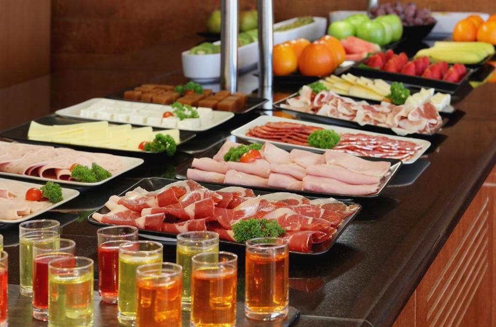 Hôtel Abba Burgos 4* - Burgos (Espagne Nord)