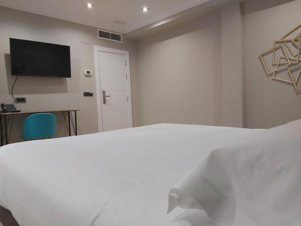 Micampus Burgos Centro Student Residence