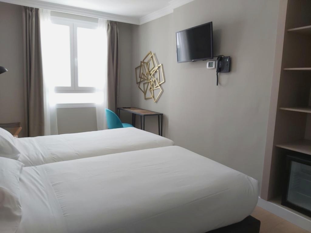Micampus Burgos Centro Student Residence