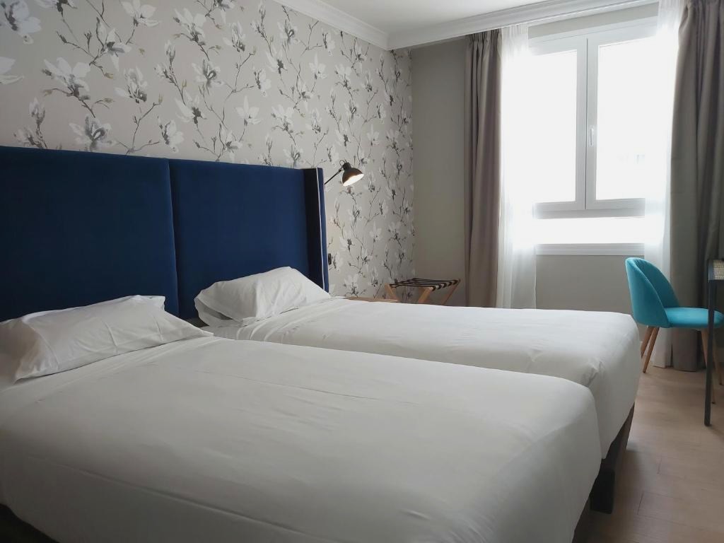 Micampus Burgos Centro Student Residence