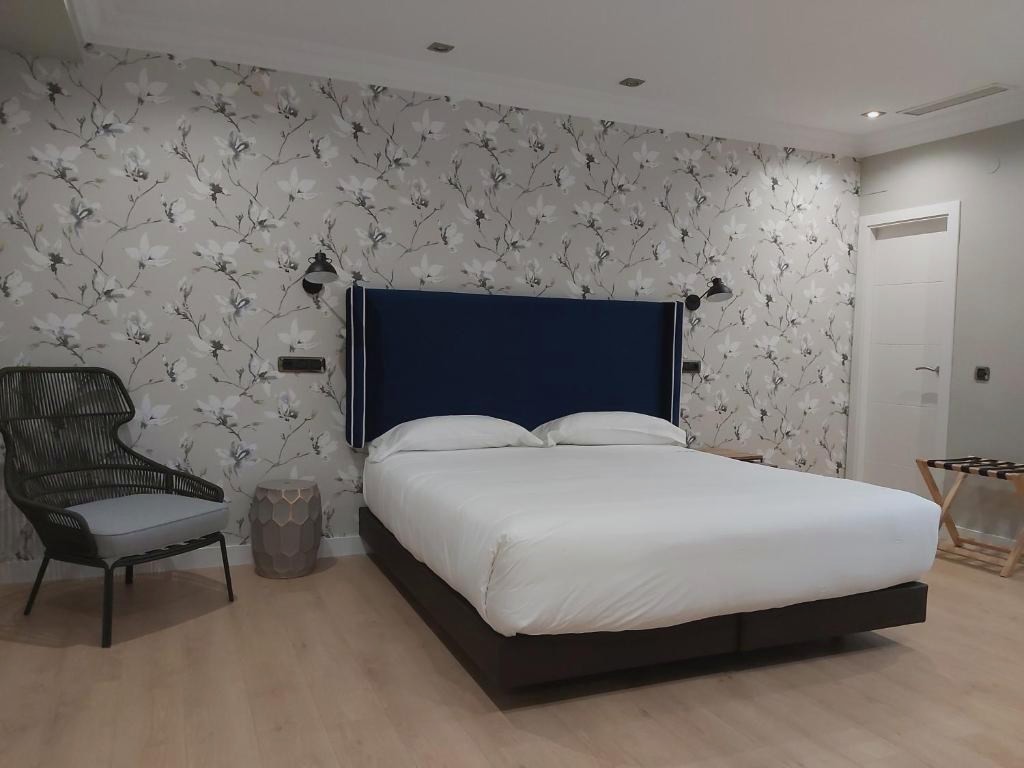 Micampus Burgos Centro Student Residence