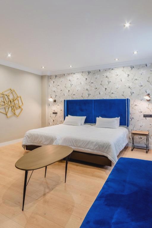 Micampus Burgos Centro Student Residence