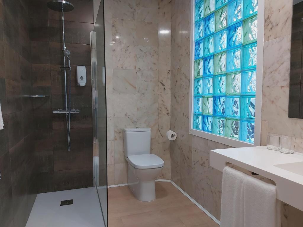 Micampus Burgos Centro Student Residence