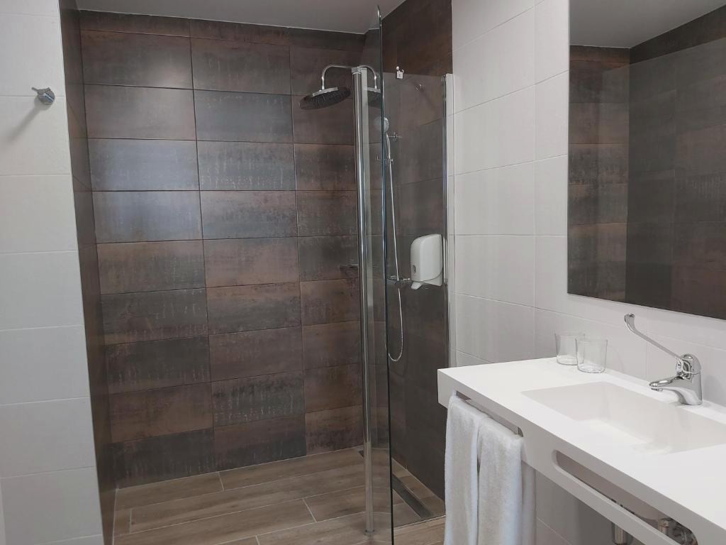 Micampus Burgos Centro Student Residence