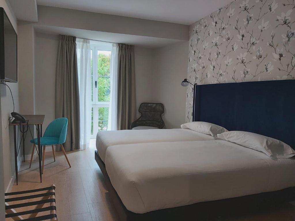 Micampus Burgos Centro Student Residence