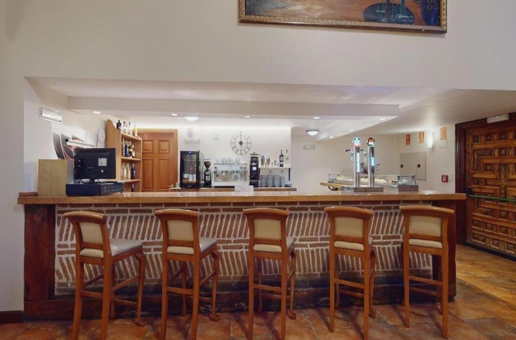 Peñafiel: Abschalten mit Spa im 4-Sterne-Superior-Hotel