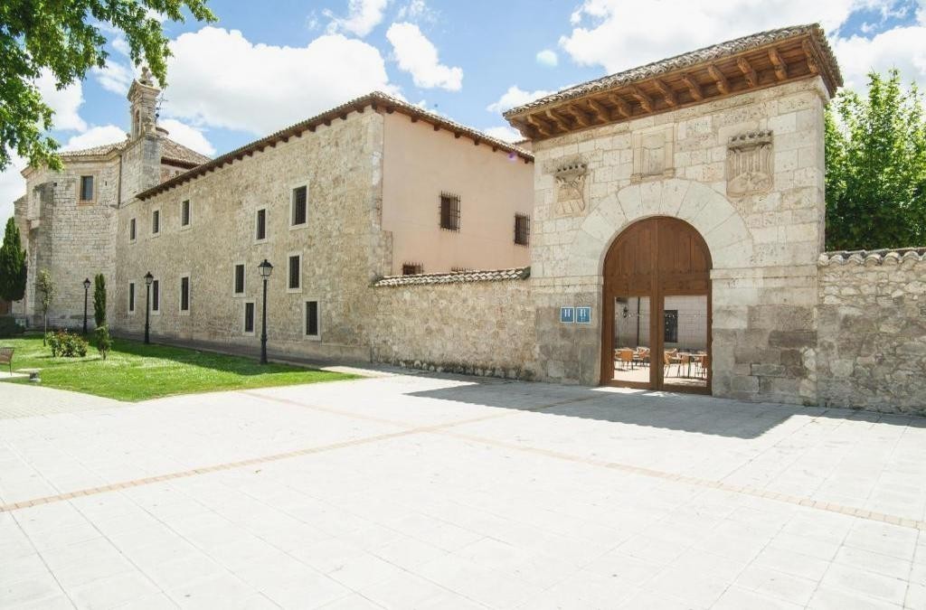 Peñafiel: Abschalten mit Spa im 4-Sterne-Superior-Hotel