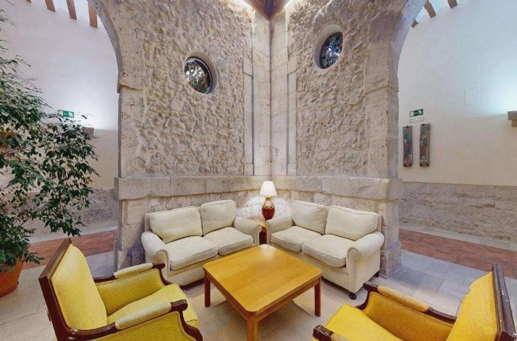 Peñafiel: Abschalten mit Spa im 4-Sterne-Superior-Hotel - AZZ Peñafiel Las Claras Hotel & Spa