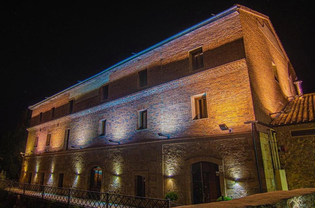 Salamanca mit Stil: Kunst, Geschichte und Entspannung im Zentrum von Salamanca - Hospedium Casino del Tormes