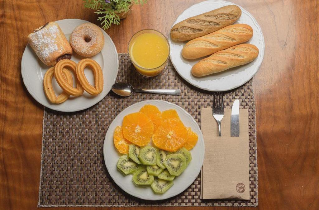 Salamanca mit Stil: Kunst, Geschichte und Entspannung im Zentrum von Salamanca - Hospedium Casino del Tormes