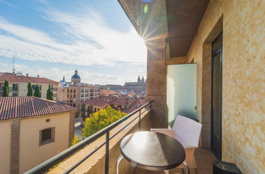 Hotel Abba Fonseca 4* in Salamanca