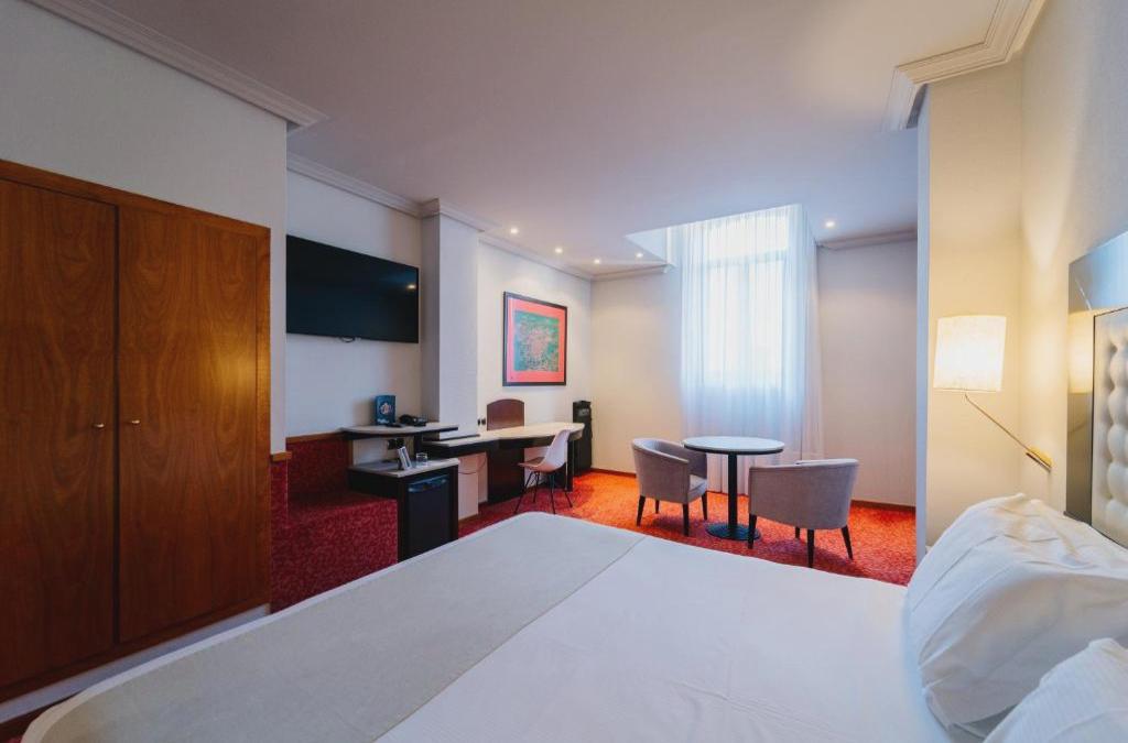 Hotel Abba Fonseca 4* in Salamanca - Abba Fonseca