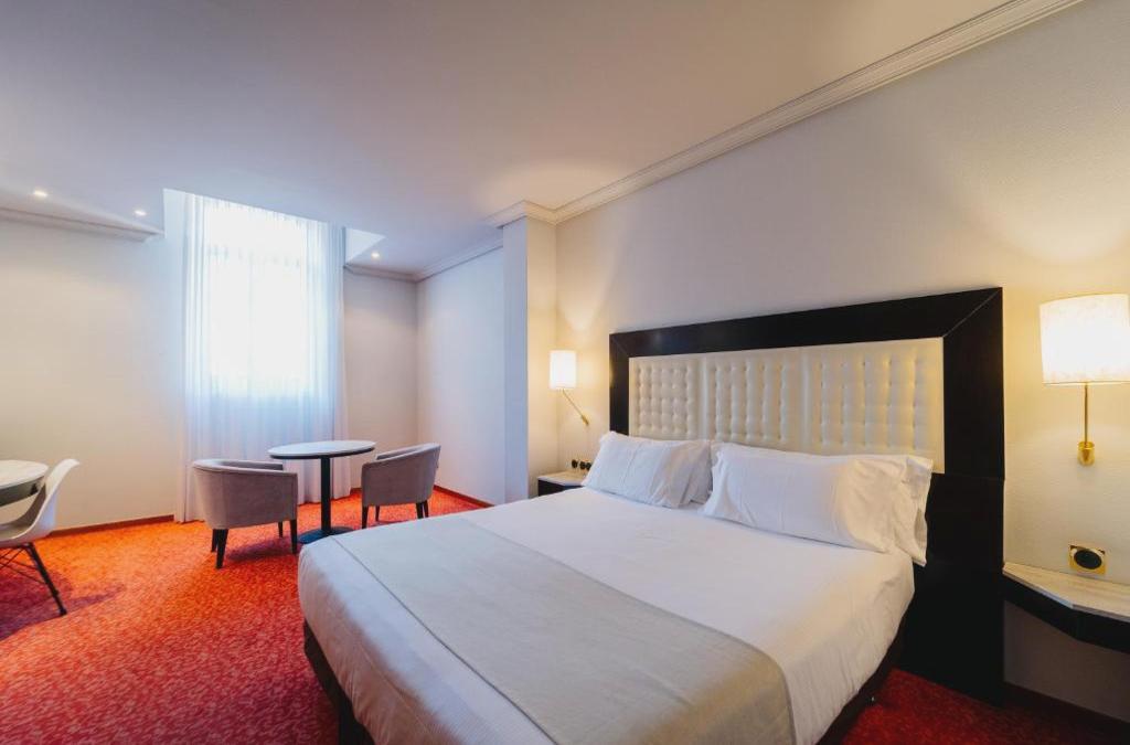 Hotel Abba Fonseca 4* in Salamanca - Abba Fonseca