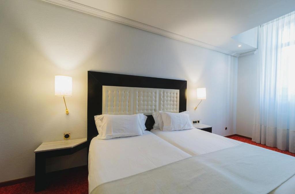 Hotel Abba Fonseca 4* in Salamanca - Abba Fonseca