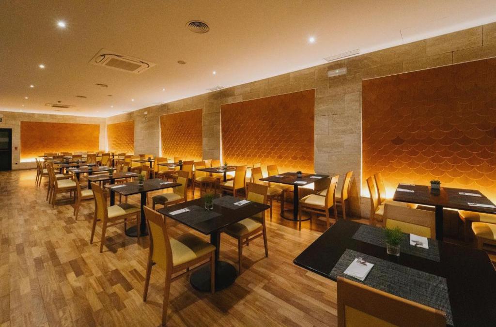 Hotel Abba Fonseca 4* in Salamanca - Abba Fonseca
