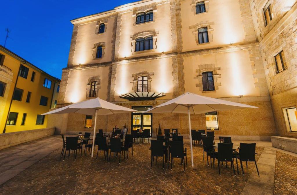 Hotel Abba Fonseca 4* in Salamanca - Abba Fonseca