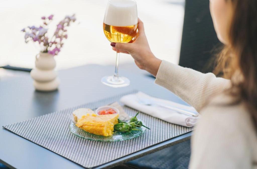 Hotel Abba Fonseca 4* in Salamanca - Abba Fonseca