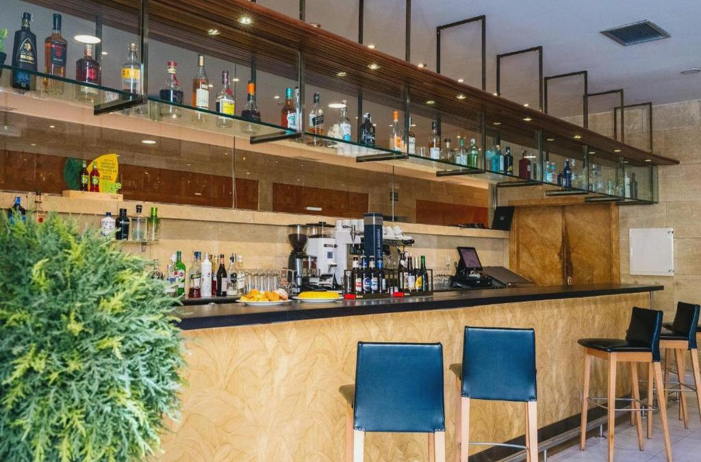 Hotel Abba Fonseca 4* in Salamanca - Abba Fonseca