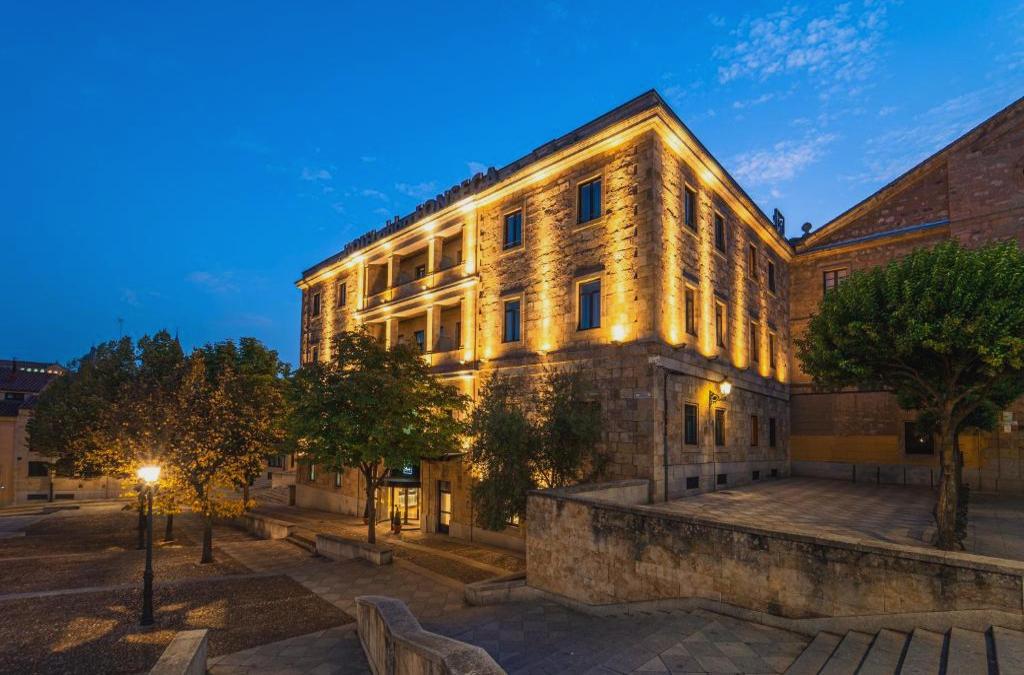 Hotel Abba Fonseca 4* in Salamanca - Abba Fonseca