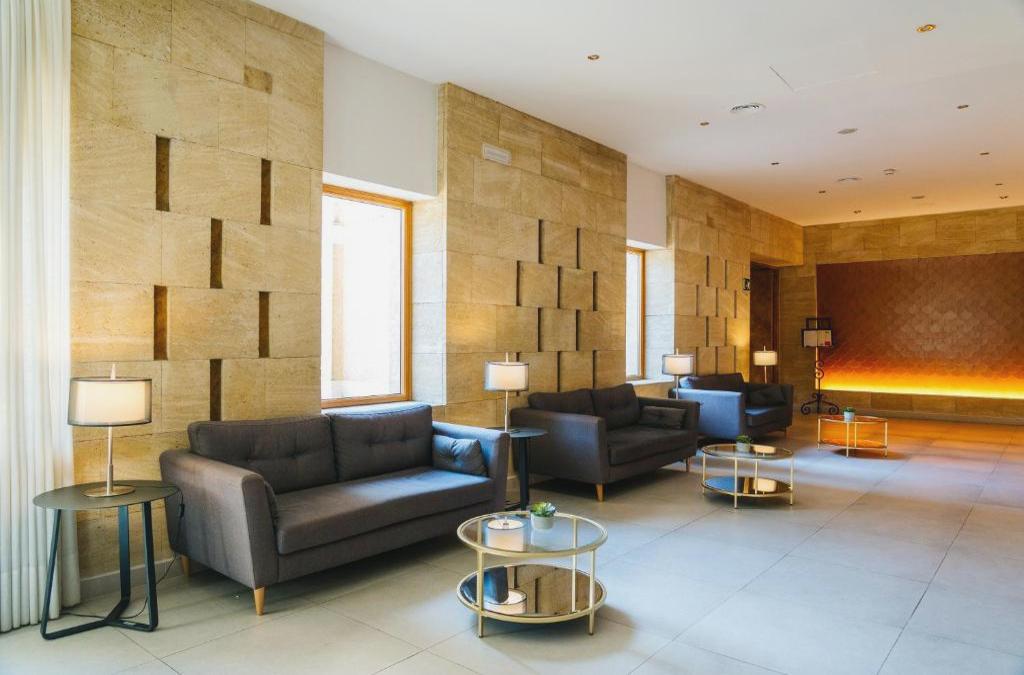 Hotel Abba Fonseca 4* in Salamanca - Abba Fonseca